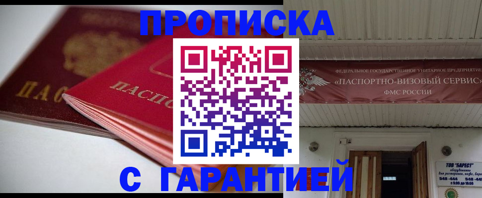 прописка гарантия в Мамадыше