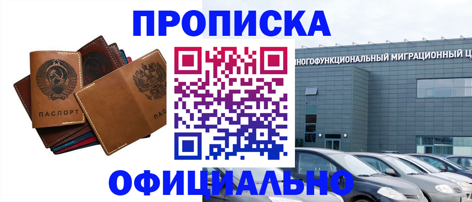 прописка в квартире в Мамадыше